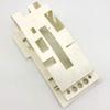 Replacement Part For Nose Gear Fixed Mount For Freewing F16 90mm Fighting F-16 Rc Edf Plane view 2