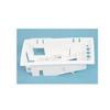 Replacement Part For Nose Gear Fixed Mount For Freewing F16 90mm Fighting F-16 Rc Edf Plane view 3