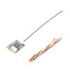 Replacement Part For Excitement -RX2A Pro V1 Receiver Mini Traversing Speed Mini IBUS/PPM/SBUS Signal Te Control Model Pa - (Color: 2PCS) view 1