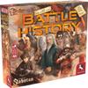 A Battle Through History - Board Game by Pegasus Spiele 2-5 Players  Board Games for Family  60-120 Minutes of Gameplay  Games for Family Game Night  Teens and Adults Ages 14+ - English Version view 1