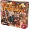 A Battle Through History - Board Game by Pegasus Spiele 2-5 Players  Board Games for Family  60-120 Minutes of Gameplay  Games for Family Game Night  Teens and Adults Ages 14+ - English Version view 3