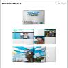 Sm ent. 2021 Winter SMTOWN : SMCU EXPRESS Album (ONEW, KEY, MINHO of SHINee (CD Only, No Poster)) view 4