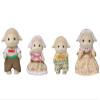 ***2022 NEW LINES*** SYLVANIAN FAMILIES Sheep Family view 1