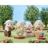 ***2022 NEW LINES*** SYLVANIAN FAMILIES Sheep Family view 3