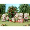***2022 NEW LINES*** SYLVANIAN FAMILIES Sheep Family view 4