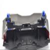 GPM For Arrma 1/8 VENDETTA 4X4 3S BLX Speed Bash Racer Upgrade Parts Aluminum + Stanless Steel Front+Rear Body Post - 4Pc Set Gray Silver view 4