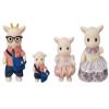 ***2022 NEW LINES*** SYLVANIAN FAMILIES Goat Family view 1