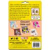 Munchkin Dice Bag: Duck of Doom | Large Drawstring Bag 7 x 7 | Printed Fabric | Holds Over 100 Dice | Includes Two Munchkin Cards | Roleplaying Game Dice Bag | Adventure | from Steve Jackson Games view 3