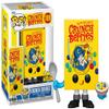 Funko Cap'n Crunch's Crunch Berries Pop! Crunch Berries Vinyl Figure Hot Topic Exclusive view 1