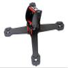 DIY FPV Mini Racing Drone QAV-X5 RS 5" 190mm Quadcopter 3K Carbon Fiber Frame 4mm Main Plate arms for T5045BN V2 Propeller view 1