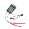 FS-IA10B Fly Sky 2.4G 10 Channel Receiver PPM Output with iBus Port Compatible with FS-i6 FS-i6S FS-i10 for Airplane view 1