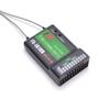 FS-IA10B Fly Sky 2.4G 10 Channel Receiver PPM Output with iBus Port Compatible with FS-i6 FS-i6S FS-i10 for Airplane view 3