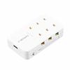 BETAFPV 6 Ports 1S Battery Charger BT2.0 PH2.0 LiHV 4.35V for RC FPV Racing Freestyle Tinywhoop Drones DIY Parts view 3