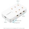 BETAFPV 6 Ports 1S Battery Charger BT2.0 PH2.0 LiHV 4.35V for RC FPV Racing Freestyle Tinywhoop Drones DIY Parts view 4