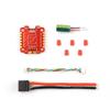 30x30mm Zeus 60A 4in1 3-6S BLheli_32 Brushless ESC DSHOT1200 for FPV Stack FPV Racing Freestyle Drones Replacement Parts view 4