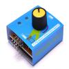 Multi Servo Tester 3CH ESC 4.8-6V CCPM Master Checker Consistency Master view 1