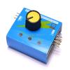 Multi Servo Tester 3CH ESC 4.8-6V CCPM Master Checker Consistency Master view 2
