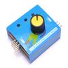 Multi Servo Tester 3CH ESC 4.8-6V CCPM Master Checker Consistency Master view 3