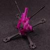 Beast-3 3inch FPV Frame Carbon Fiber Kit Quick Disassembly Design RC Drone FPV Racing Quadcopter view 1