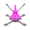 Beast-3 3inch FPV Frame Carbon Fiber Kit Quick Disassembly Design RC Drone FPV Racing Quadcopter view 2