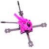 Beast-3 3inch FPV Frame Carbon Fiber Kit Quick Disassembly Design RC Drone FPV Racing Quadcopter view 3