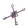 Beast-3 3inch FPV Frame Carbon Fiber Kit Quick Disassembly Design RC Drone FPV Racing Quadcopter view 4
