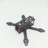 CGB120 120mm Carbon Fiber Frame Kit X 4-Axle for DIY Micro FPV Racing Quadcopter Drone view 1
