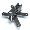 Mini 210mm Pure Carbon Fiber Quadcopter Frame Kit for Lisam LS-210 QAV210 view 1