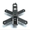 Mini 210mm Pure Carbon Fiber Quadcopter Frame Kit for Lisam LS-210 QAV210 view 3