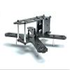 Mini 210mm Pure Carbon Fiber Quadcopter Frame Kit for Lisam LS-210 QAV210 view 4