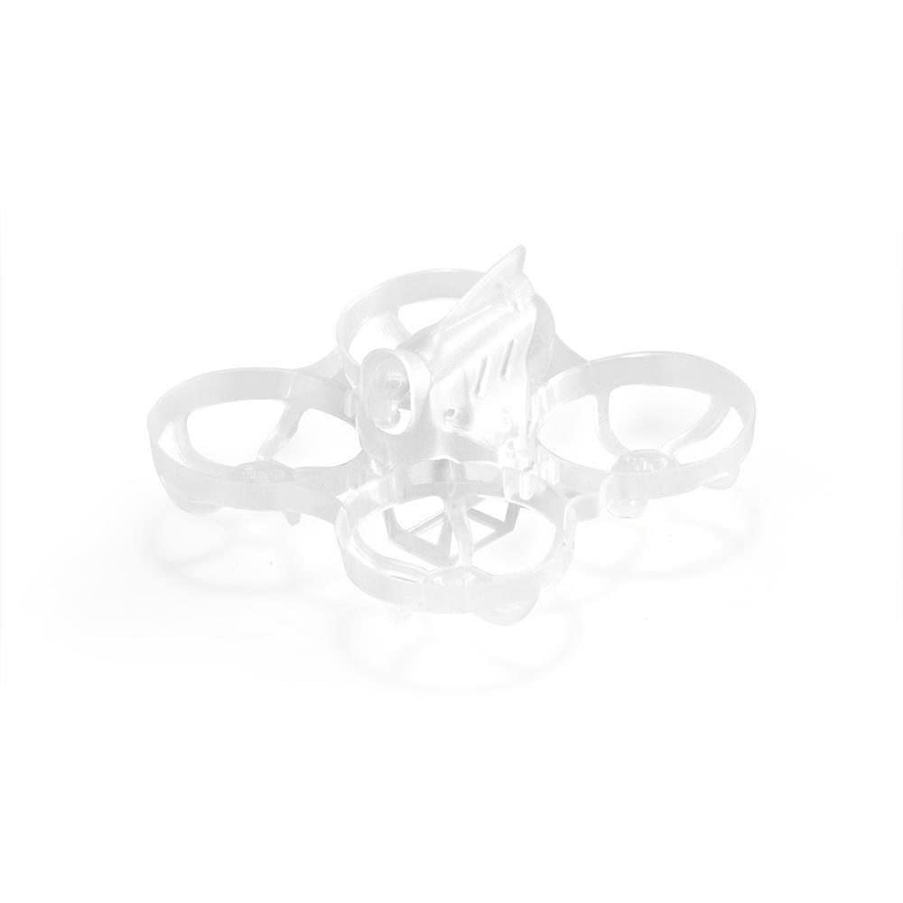 Petrel 75Whoop Ultra-Light Indoor Frame Kits 75mm for RC FPV Racing Freestyle Tinywhoop Drones DIY Parts