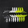 10Pairs LDARC 3140 3.1X4.0X3 3-Blade PC Propeller for RC FPV Racing Freestyle 3inch Cinewhoop Ducted Drone Replacement DIY Parts view 1
