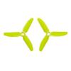 10Pairs LDARC 3140 3.1X4.0X3 3-Blade PC Propeller for RC FPV Racing Freestyle 3inch Cinewhoop Ducted Drone Replacement DIY Parts view 2