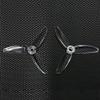 10Pairs LDARC 3140 3.1X4.0X3 3-Blade PC Propeller for RC FPV Racing Freestyle 3inch Cinewhoop Ducted Drone Replacement DIY Parts view 4