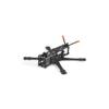Sector4 FR Analog Digital 4inch Freestyle FPV Drone Replacement 178mm 3K Carbon Fiber Frame Kits 3mm Arm view 1