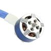 4PCS LDARC XT1104 7500KV3S Brushless Motor with 8Pairs 2035 Propeller Set for 130 ET125 FPV Racing Tinywhoop Cinewhoop Drone view 2