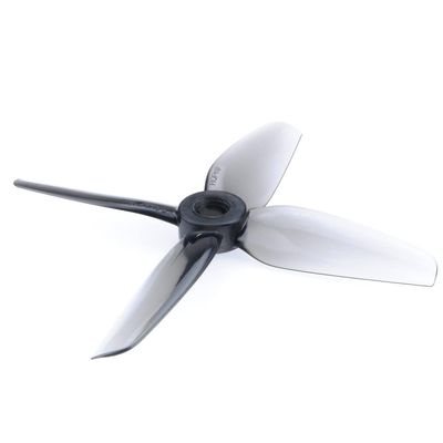 HQPROP 2.9X2.9X4 2929 35mm 4-Blade PC Propeller for RC FPV Racing Freestyle 3inch Toothpick Micro Drones Replacement DIY Parts