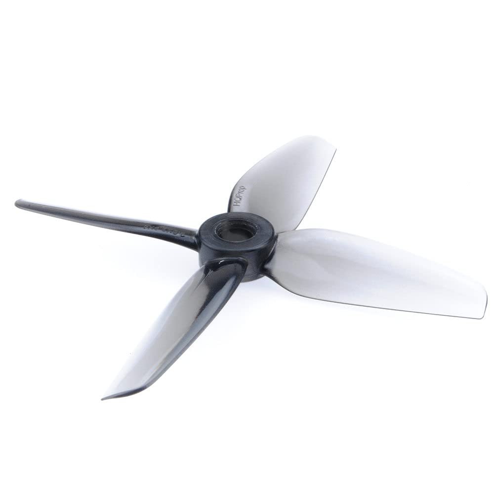 HQPROP 2.9X2.9X4 2929 35mm 4-Blade PC Propeller for RC FPV Racing Freestyle 3inch Toothpick Micro Drones Replacement DIY Parts