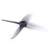 HQPROP 2.9X2.9X4 2929 35mm 4-Blade PC Propeller for RC FPV Racing Freestyle 3inch Toothpick Micro Drones Replacement DIY Parts view 1