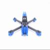 Cockroach V5 5inch 225 225mm with 5mm Arm Carbon Fiber Freestyle Frame Quadcopter Kit for FPV RC Racing Drone view 4