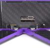 X220 220mm Carbon Fiber X Type Frame Kit with 4mm Arm for Wizard RC Models Multicopter Motor ESC Better Than QAV-R 220 QAV250 view 4
