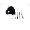 Replacement Transmission Case Cover Aluminum Alloy Gearbox Cover Kit for Traxxas Slash 2WD RC Car Upgrade Parts view 3