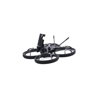GEP-CL25 CineLog 2.5inch Frame Backward Push 109mm Wheelbase CineWhoop Compatible with Vista HD for RC FPV Racing Drone