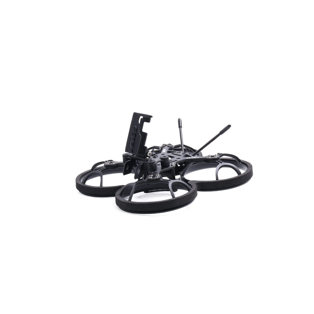 GEP-CL25 CineLog 2.5inch Frame Backward Push 109mm Wheelbase CineWhoop Compatible with Vista HD for RC FPV Racing Drone