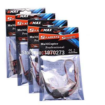 4X 12A Speed Controller ESC with SimonK Firmware for FPV QAV250 Quadcopter