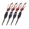 4X 12A Speed Controller ESC with SimonK Firmware for FPV QAV250 Quadcopter view 2