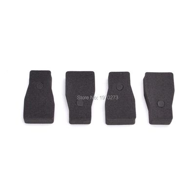 4pcs/lot Replacement Sponge Landing Gear Mounting Pad Shockproof for DIY Mini Drone Robocat 270mm FPV Crossing Quadcopter