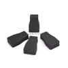 4pcs/lot Replacement Sponge Landing Gear Mounting Pad Shockproof for DIY Mini Drone Robocat 270mm FPV Crossing Quadcopter view 2