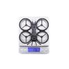 Crown HD 3inch Cinewhoop FPV Drone Replacement 156mm Carbon Fiber Frame Kits GEP-CW3 view 4