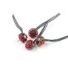 4PCS EX1102 19000KV 1S Brushless Motor for Mobula7 Snapper7 Mobula6 65mm 75mm 85mm Toothpick Tinywhoop Drones view 3